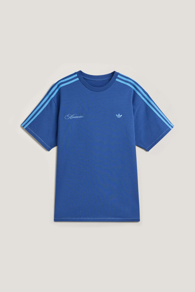 adidas Originals by Avavav t-shirt blue