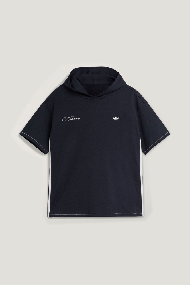 adidas Originals by Avavav t-shirt blue