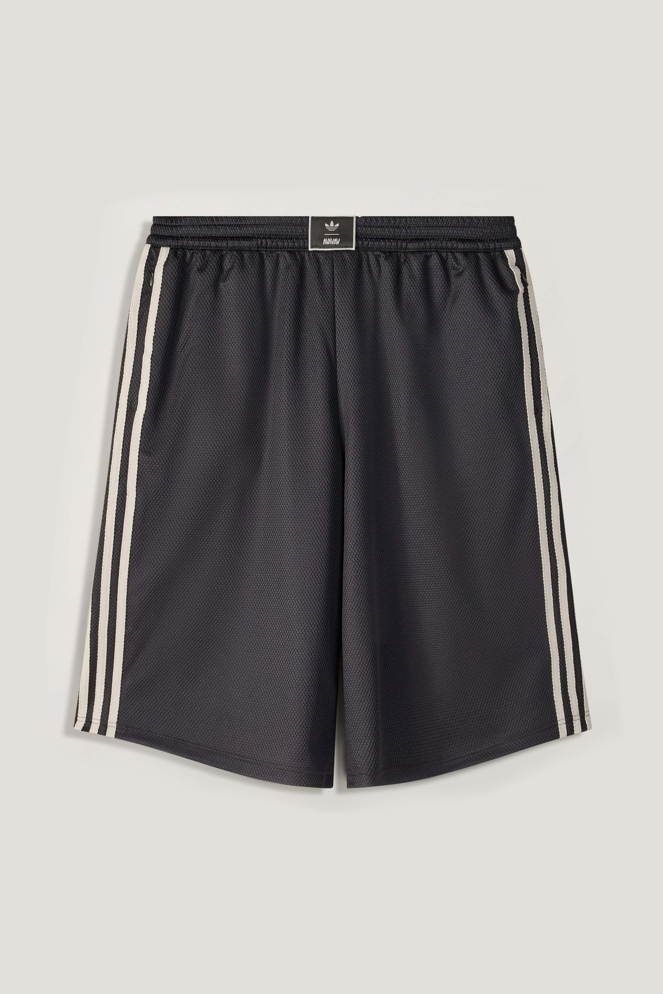  BY AVAVAV BASKETBALL SHORTS Mサイズ adidas Originals by Avavav basketball shorts black | AVAVAV