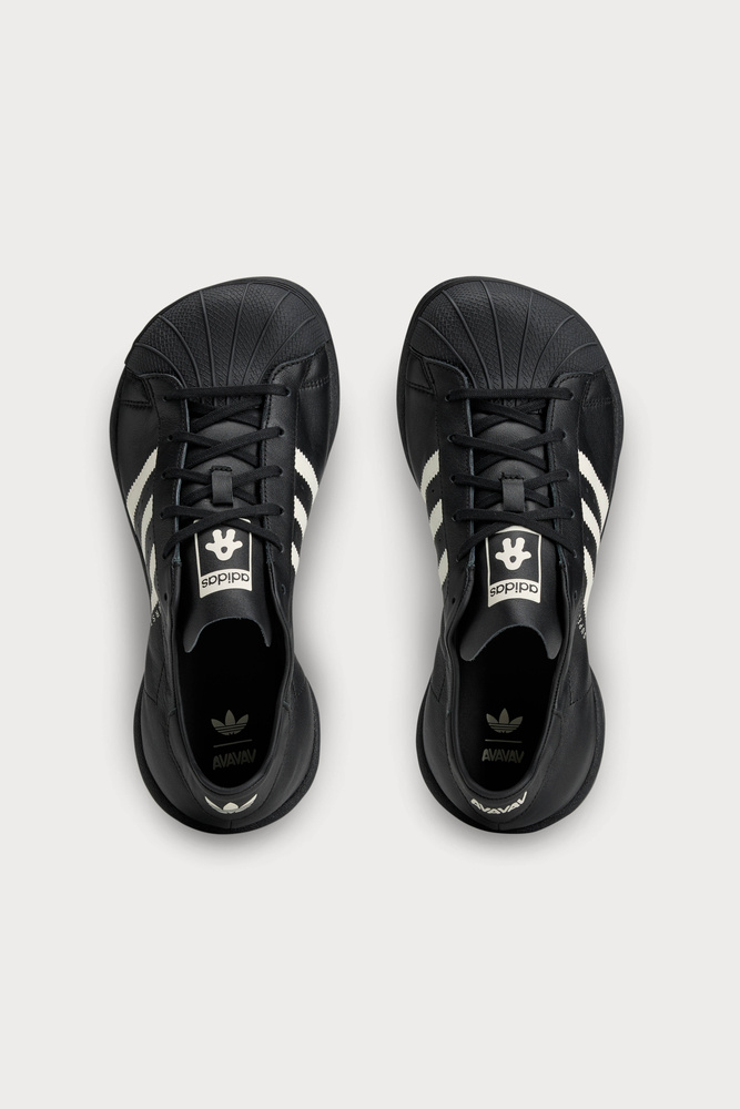  x AVAVAV ロングソックス セット Adidas by Avavav Knee Socks | AVAVAV