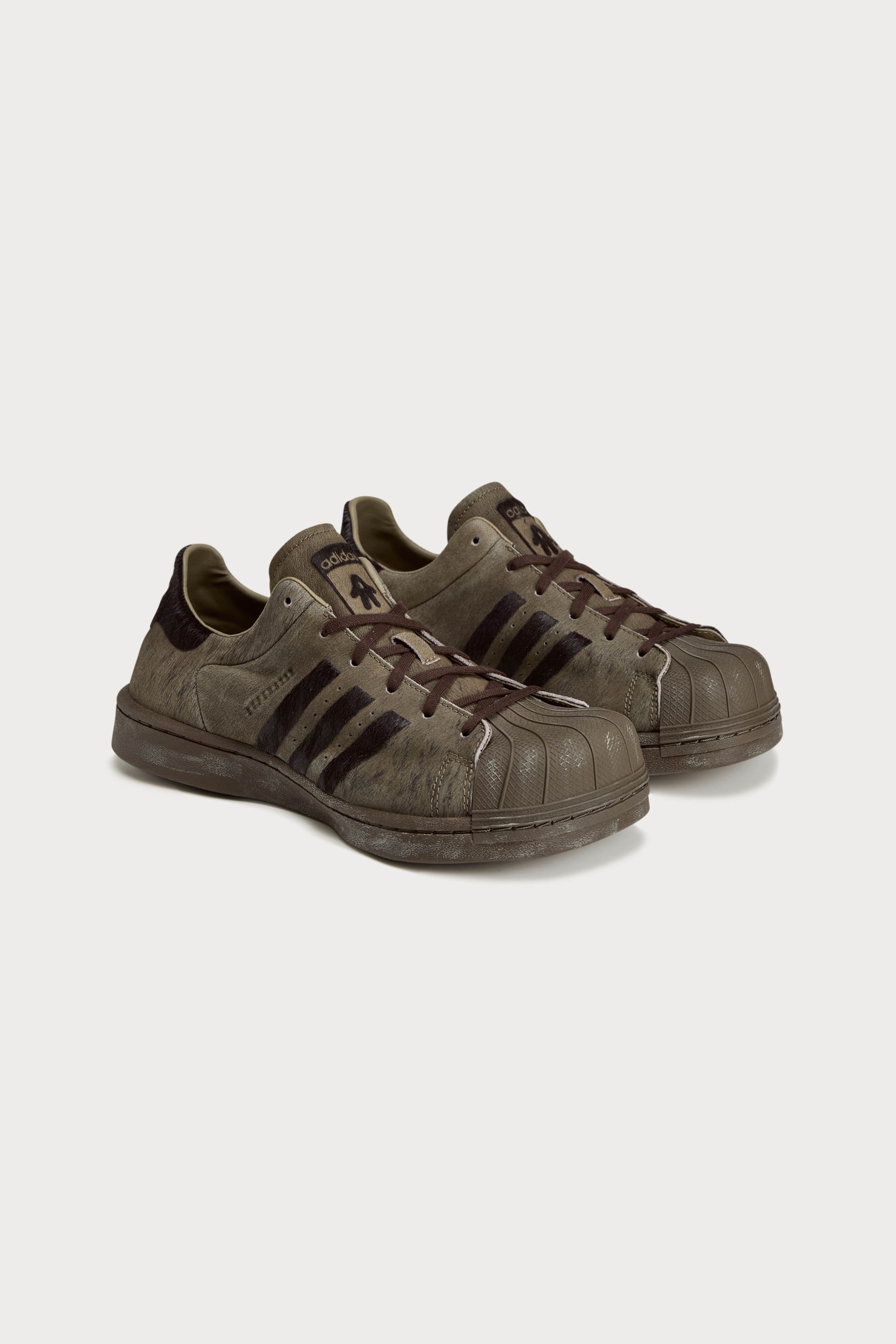 Adidas by Avavav Pony Superstar | AVAVAV