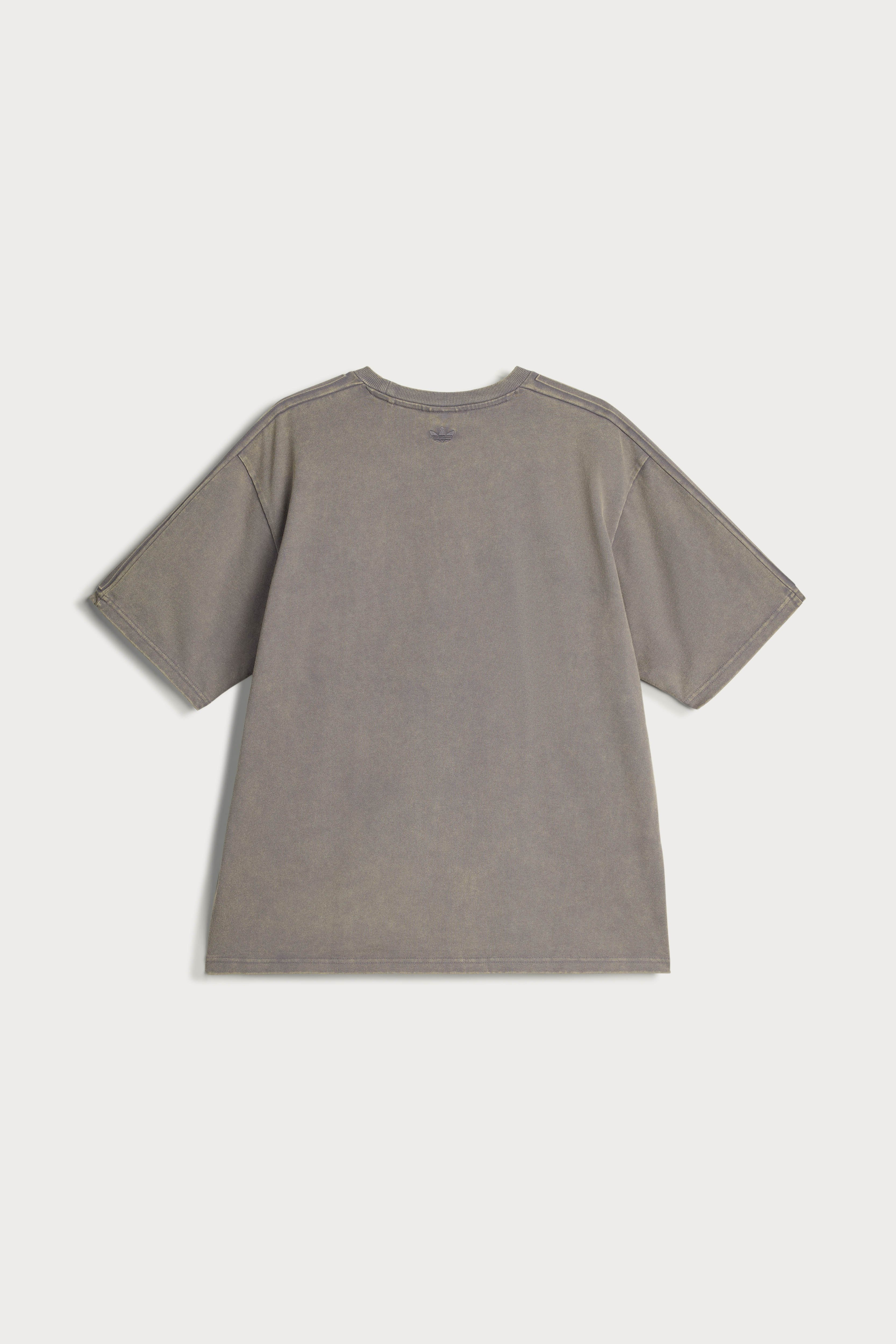 Adidas by Avavav Embossed T-Shirt | AVAVAV