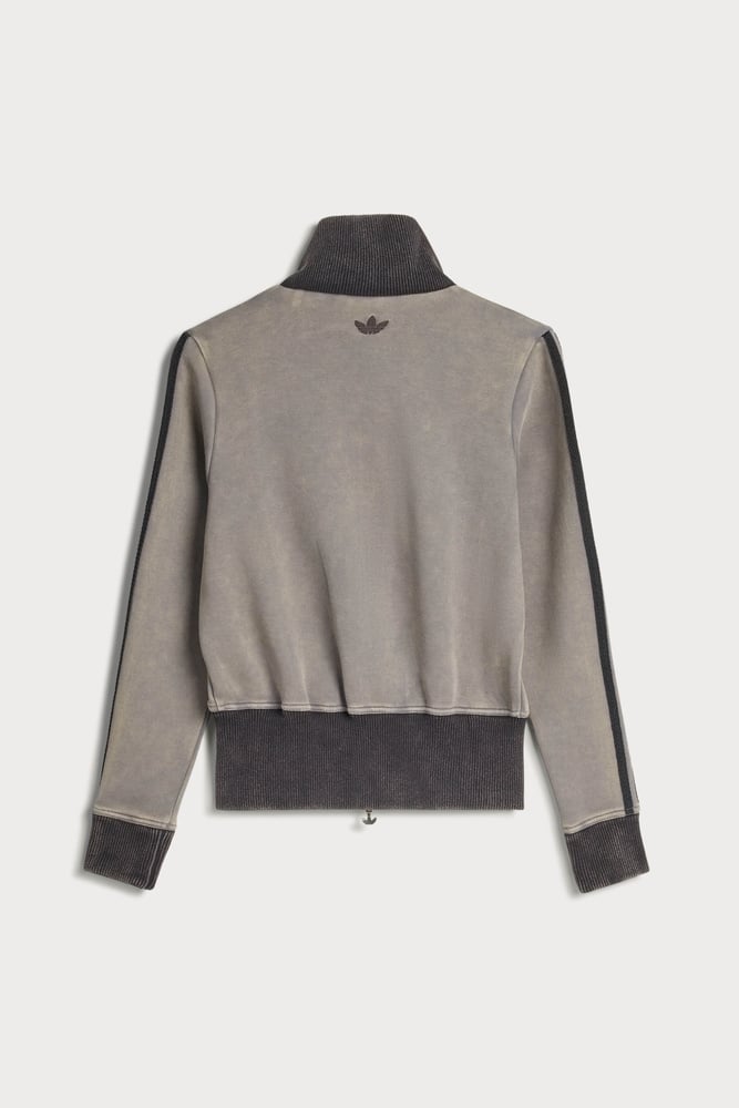 Adidas Originals by AVAVAV クロップドジャケット Adidas by Avavav Track Top | AVAVAV
