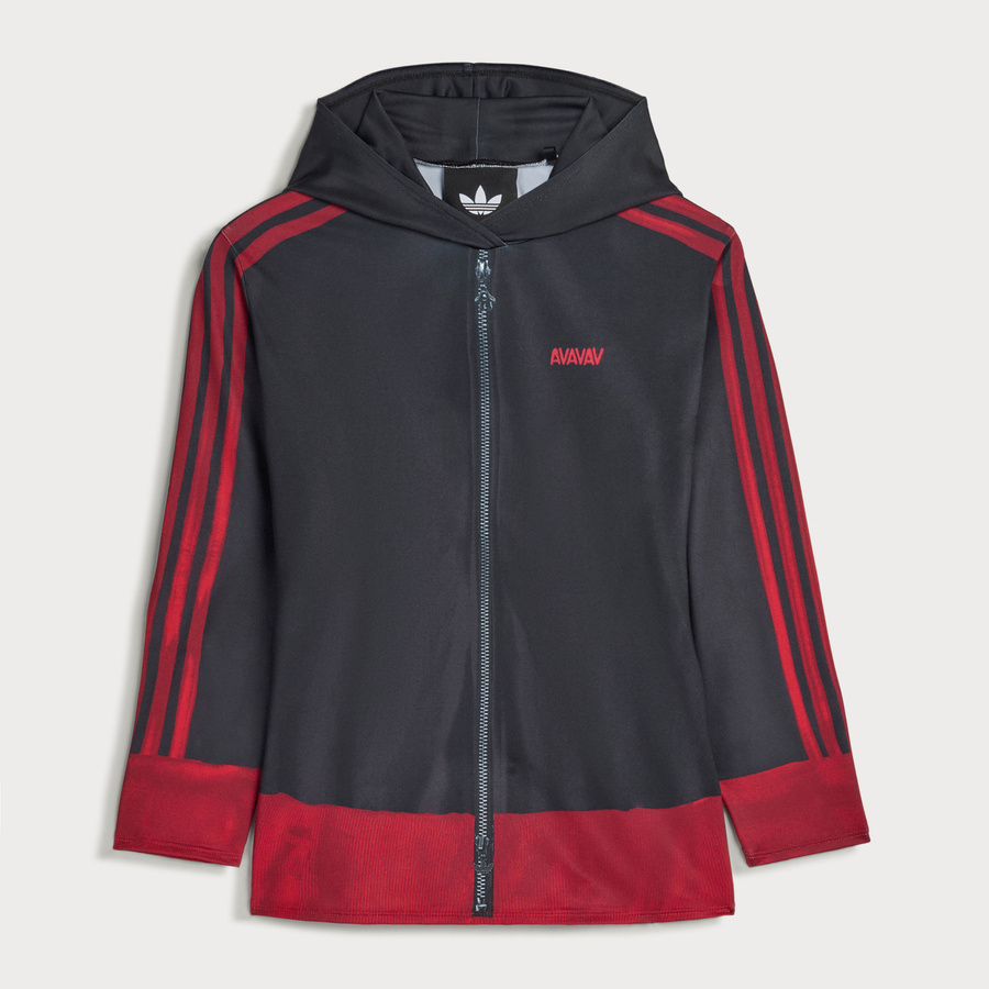 トップス  BY AVAVAV TRACKTOP BASELAYER Adidas by Avavav Tracktop Baselayer | AVAVAV