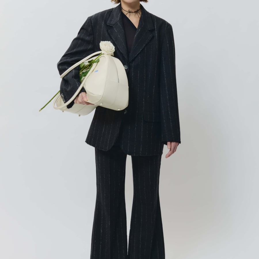 【関税込み】AVAVAV ブラック Pony Pant ジーンズ AVAVAV Black Pony Pant Jeans | REVERSIBLE