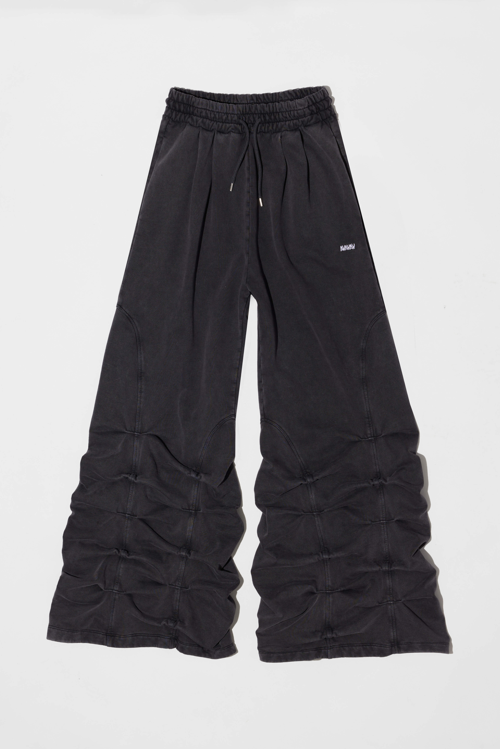 パンツ AVAVAV Crystal Embellished Track Pants AVAVAV Crystal Embellished Track Pants (AVAVAV/パンツ