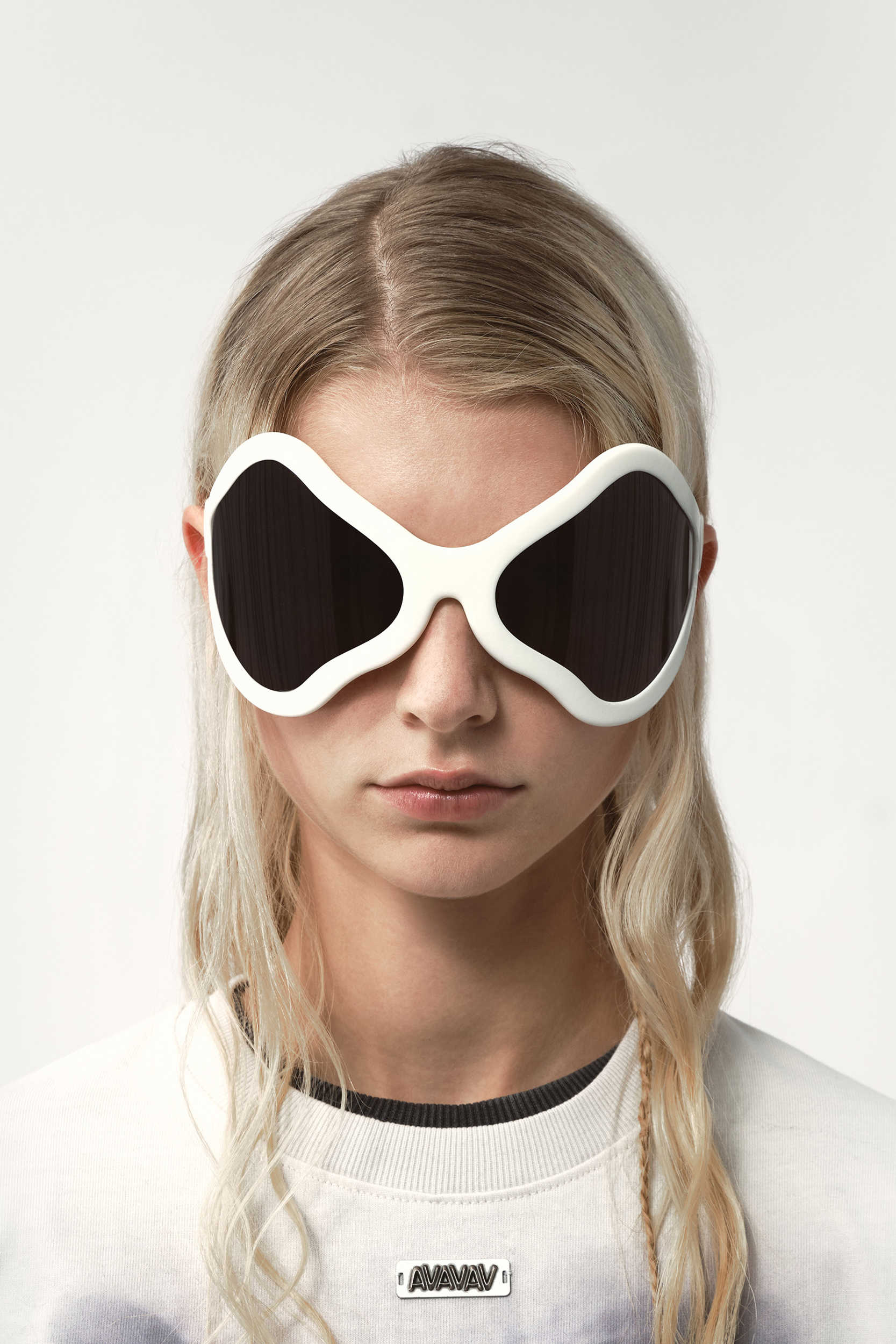 AVAVAV Panda sunglasses パンダサングラス Avavav Panda sunglasses
