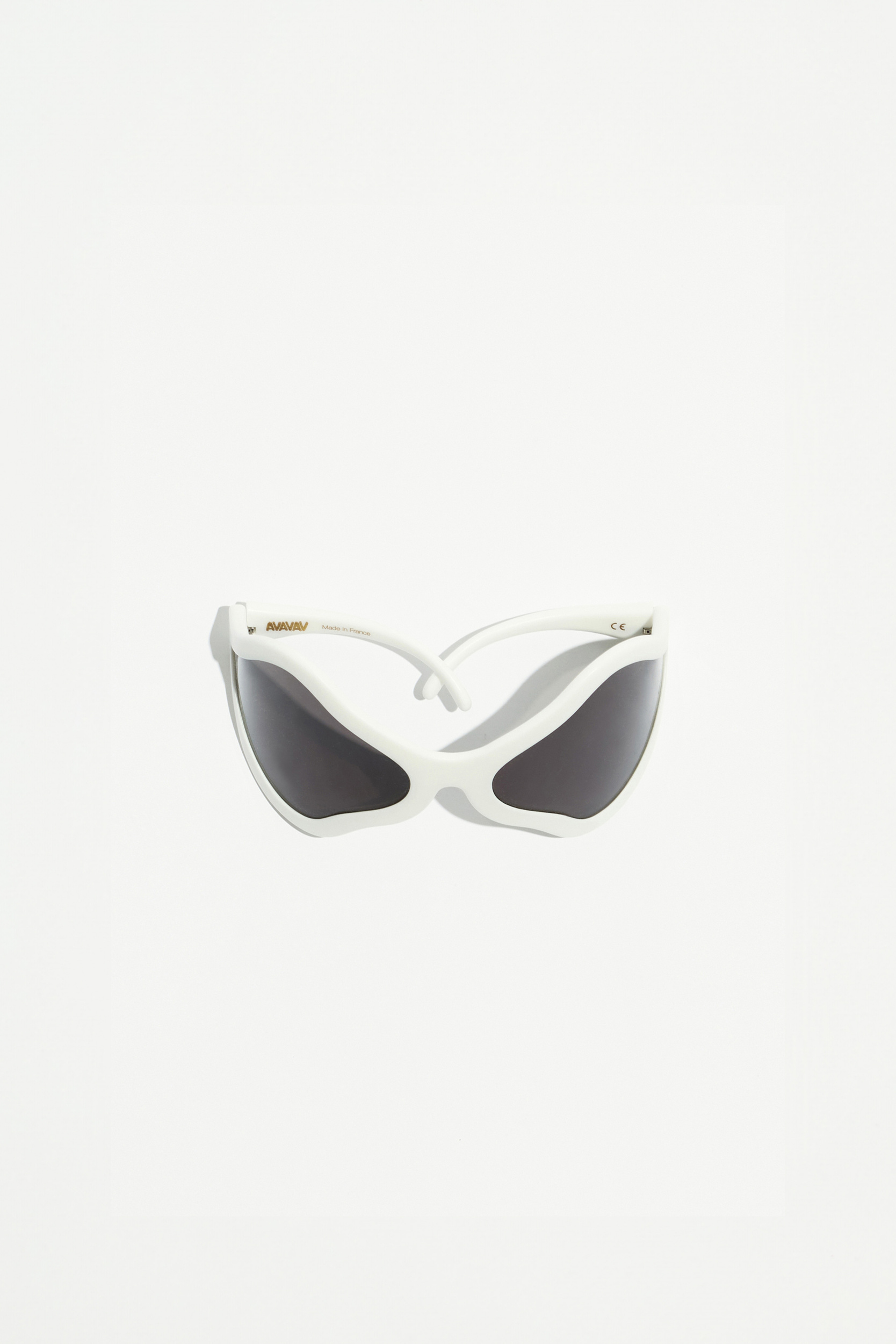 AVAVAV Panda sunglasses パンダサングラス Avavav Panda sunglasses