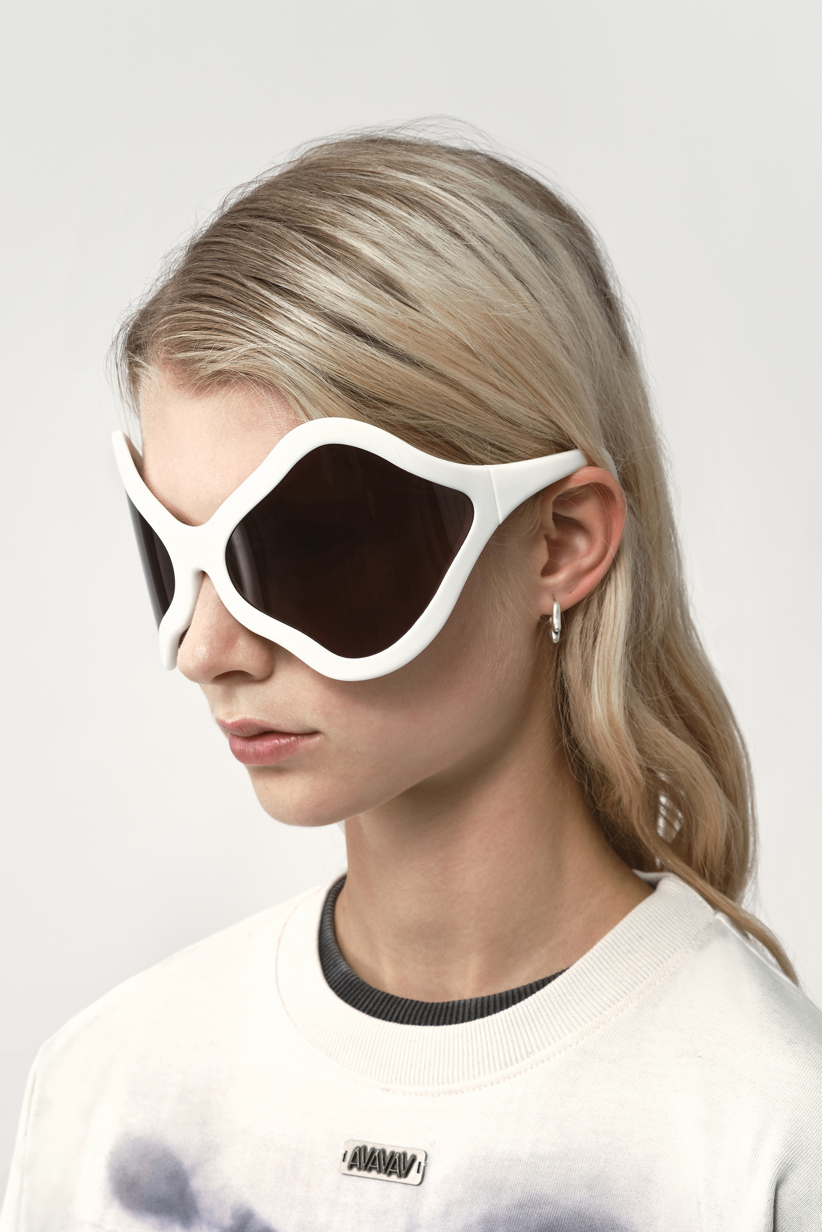 AVAVAV Panda sunglasses パンダサングラス Avavav Panda sunglasses