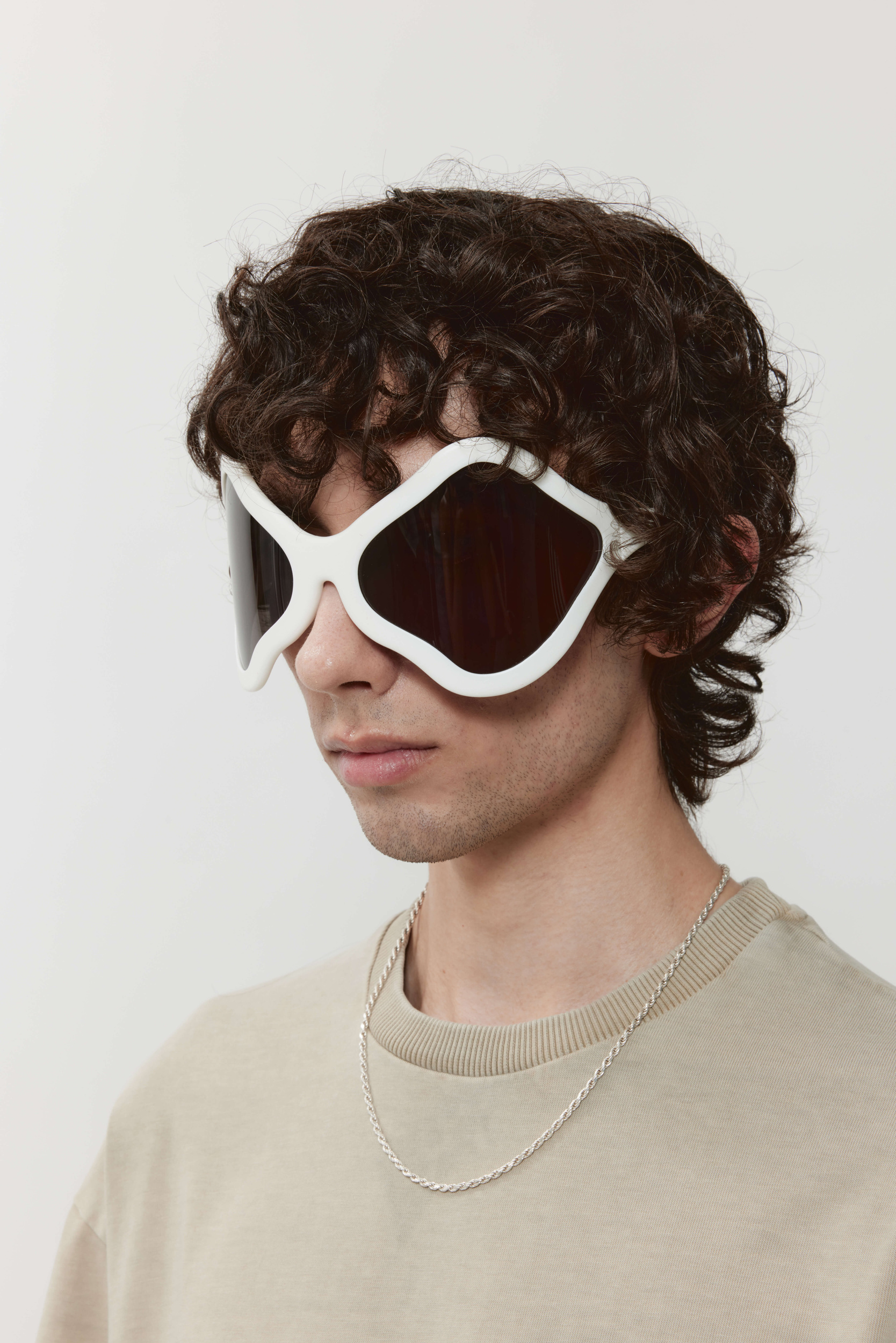 AVAVAV Panda sunglasses パンダサングラス Avavav Panda sunglasses