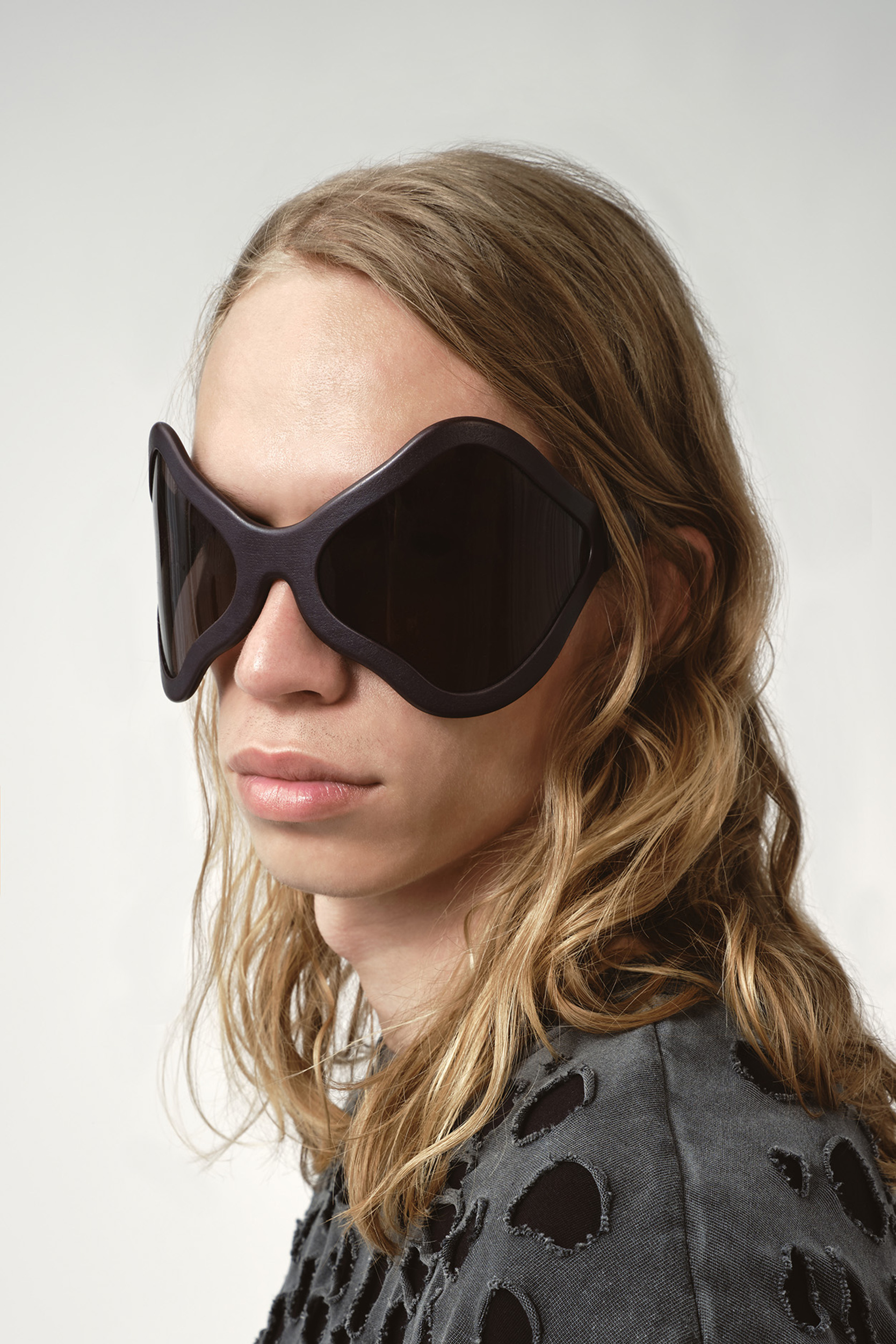 AVAVAV Panda sunglasses パンダサングラス 368_e31c9aaeb1-