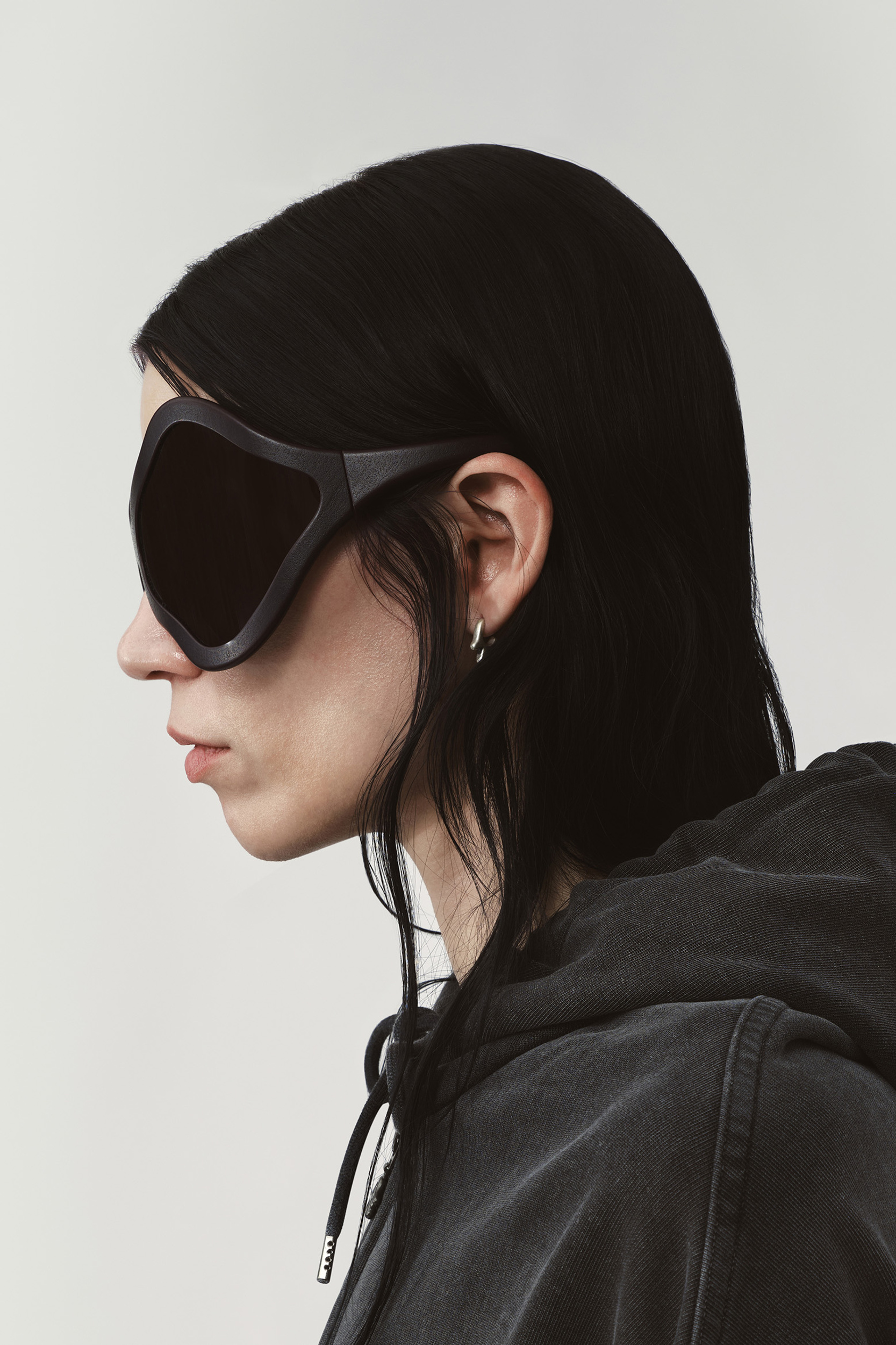 AVAVAV Panda sunglasses パンダサングラス Avavav Panda sunglasses