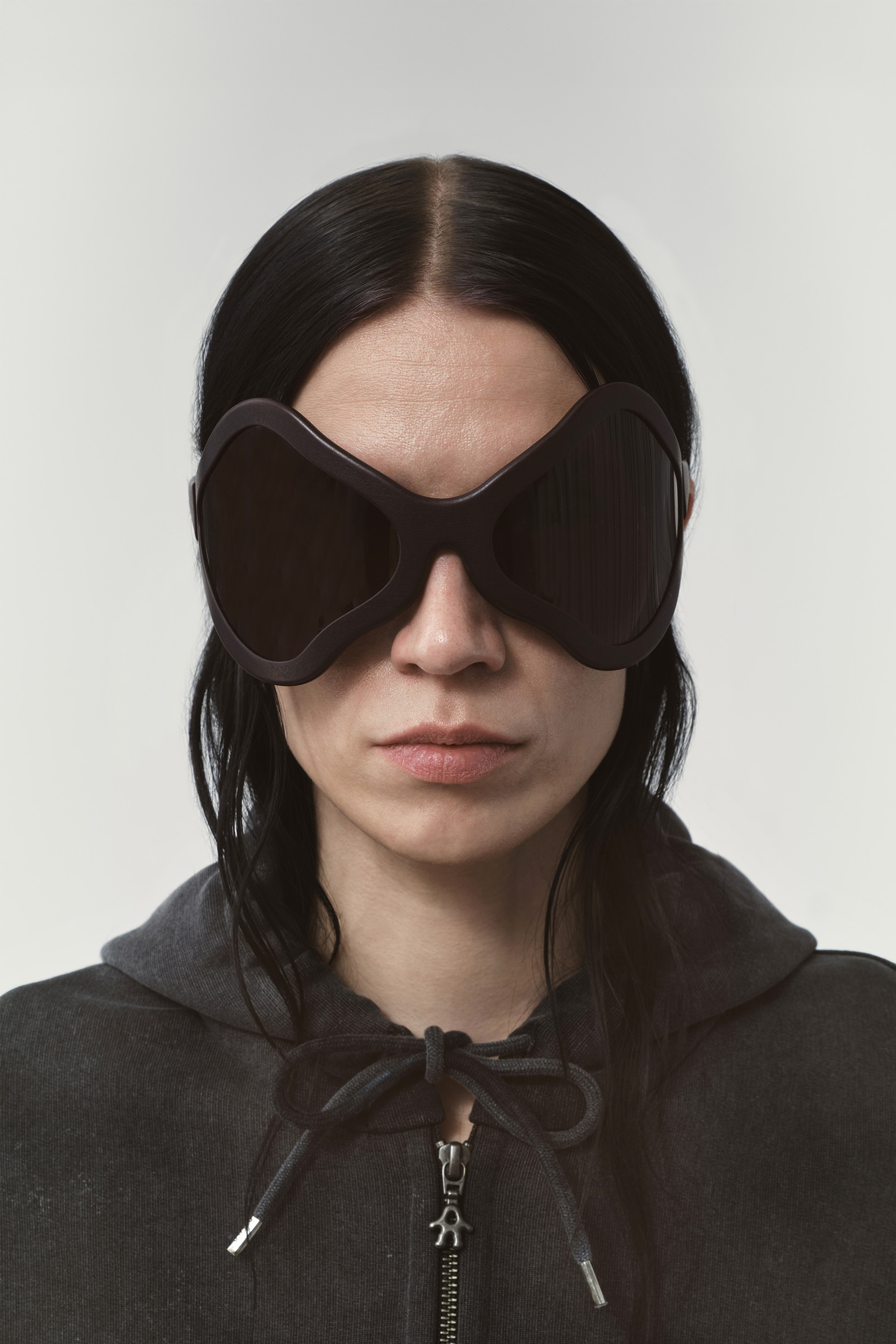 AVAVAV Panda sunglasses パンダサングラス Avavav Panda sunglasses