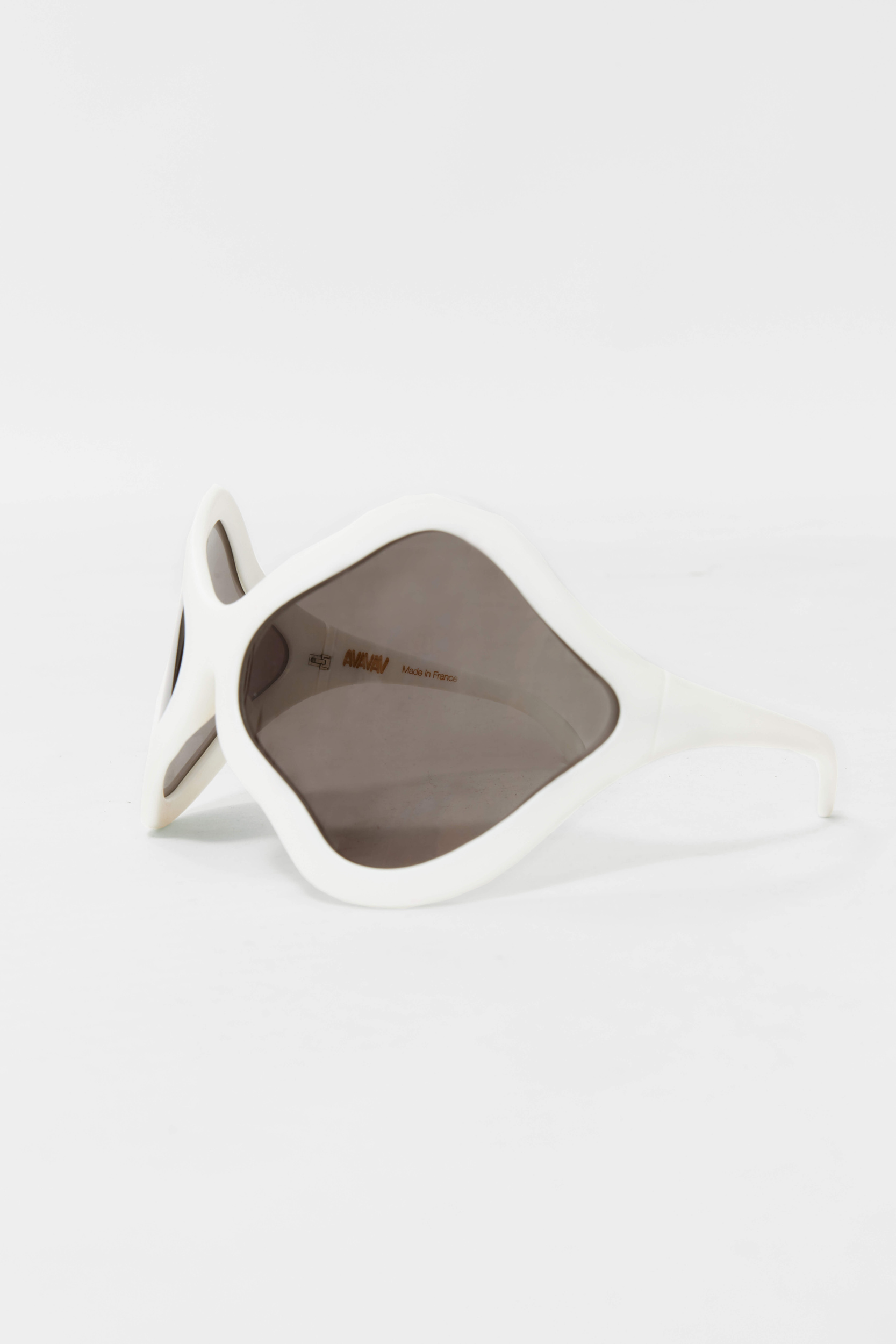 AVAVAV Panda sunglasses パンダサングラス Avavav Panda sunglasses