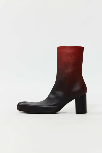 Finger ankle boots | AVAVAV — Avavav
