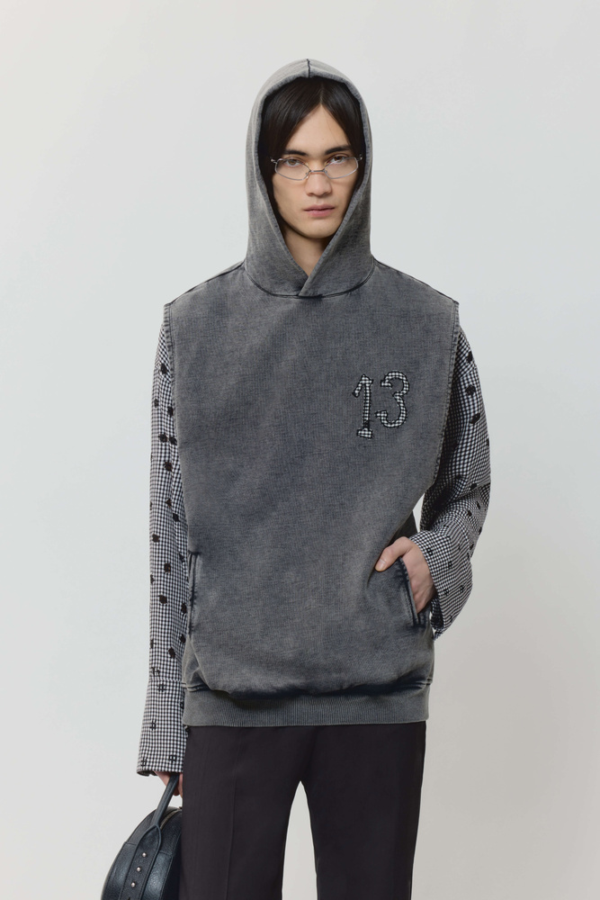 Avavav Men's Sweatshirts