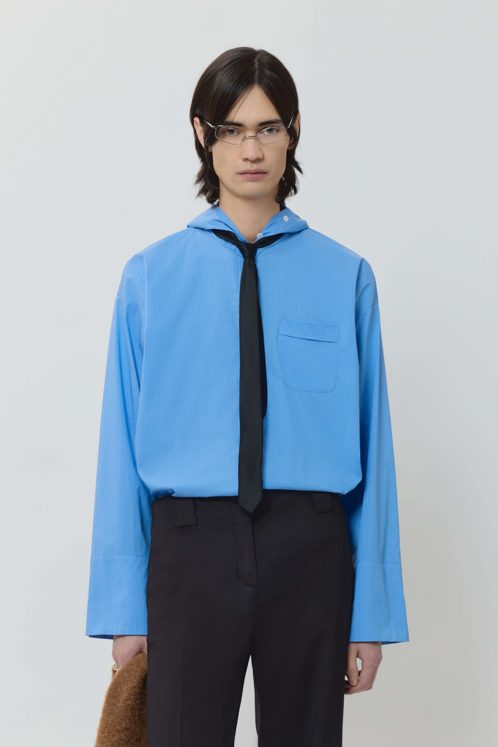 コ*ロ様 25SS AVAVAVアヴァヴァヴ　Button Up Hoodie コ*ロ様 25SS AVAVAVアヴァヴァヴ Button Up Hoodie - メルカリ