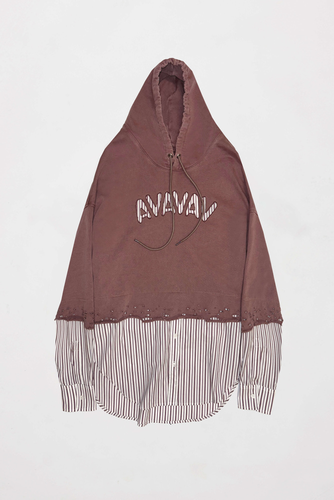 Avavav Women's Sweatshirts