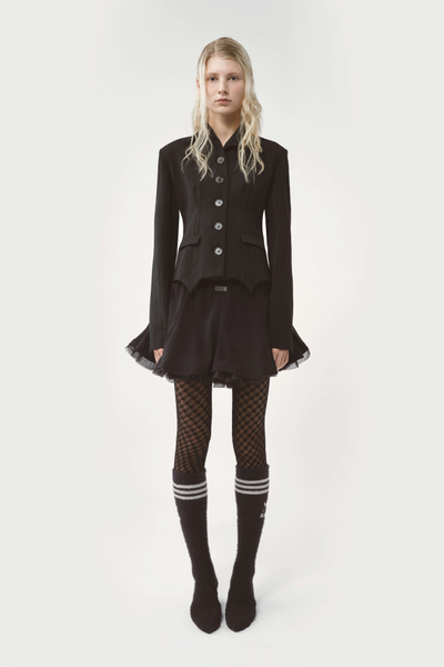 Avavav pinstripe blazer