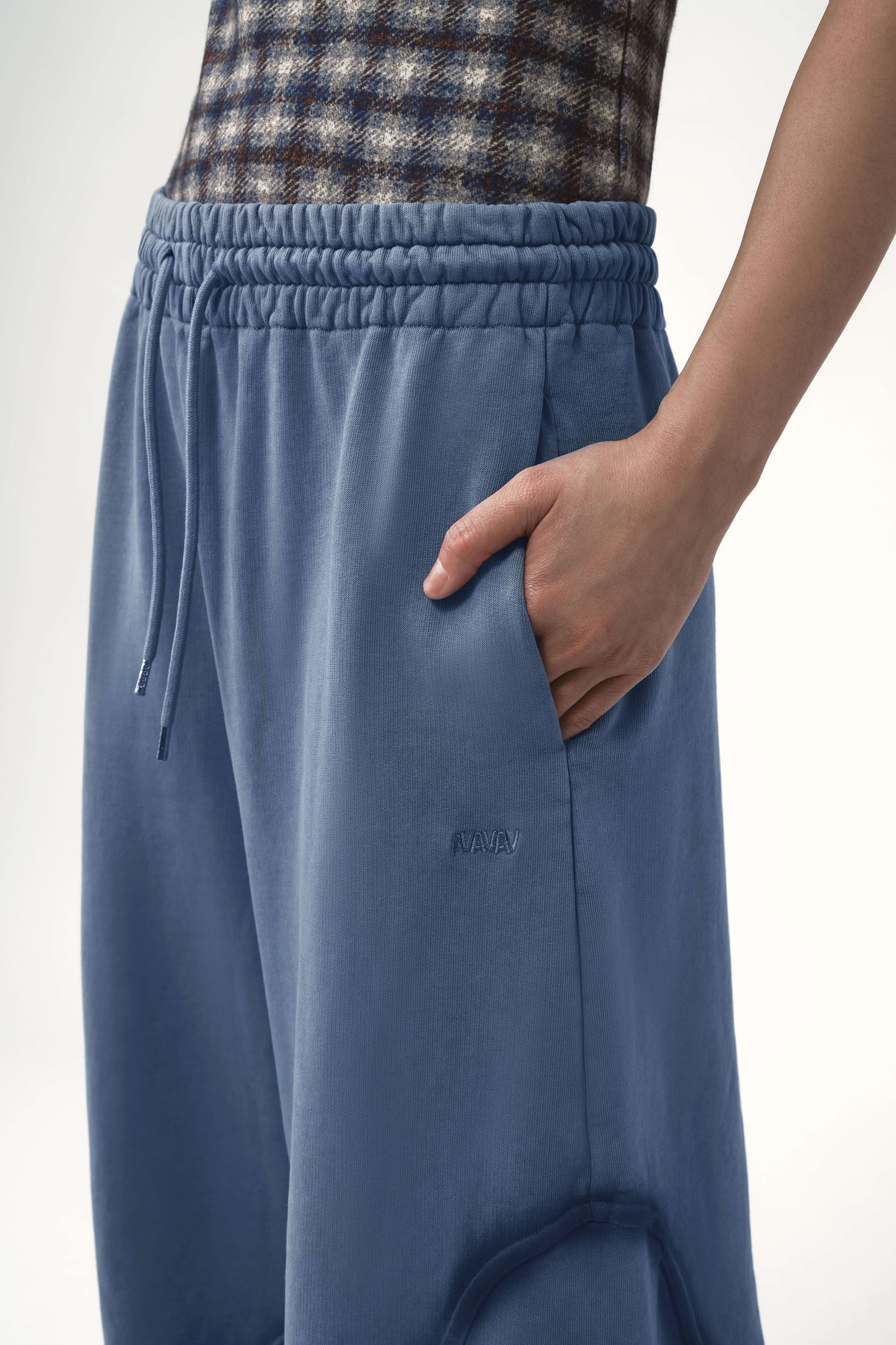 Avavav stonewash sweatpants