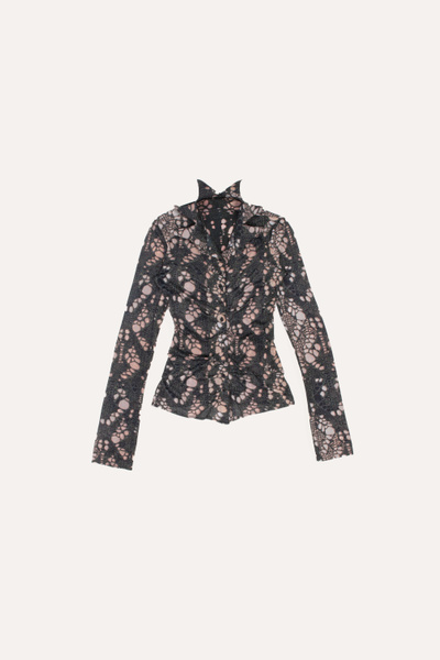 Avavav mesh top