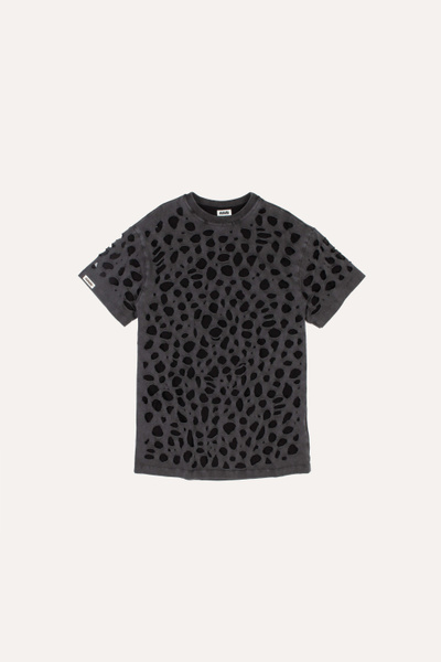 Avavav cut-out t-shirt
