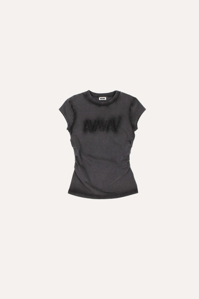 Avavav baby tee