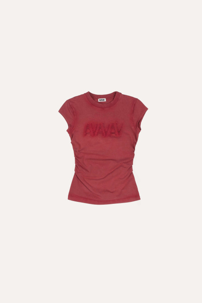 Avavav baby tee