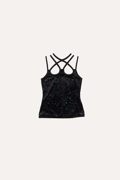 Avavav tank top galaxy
