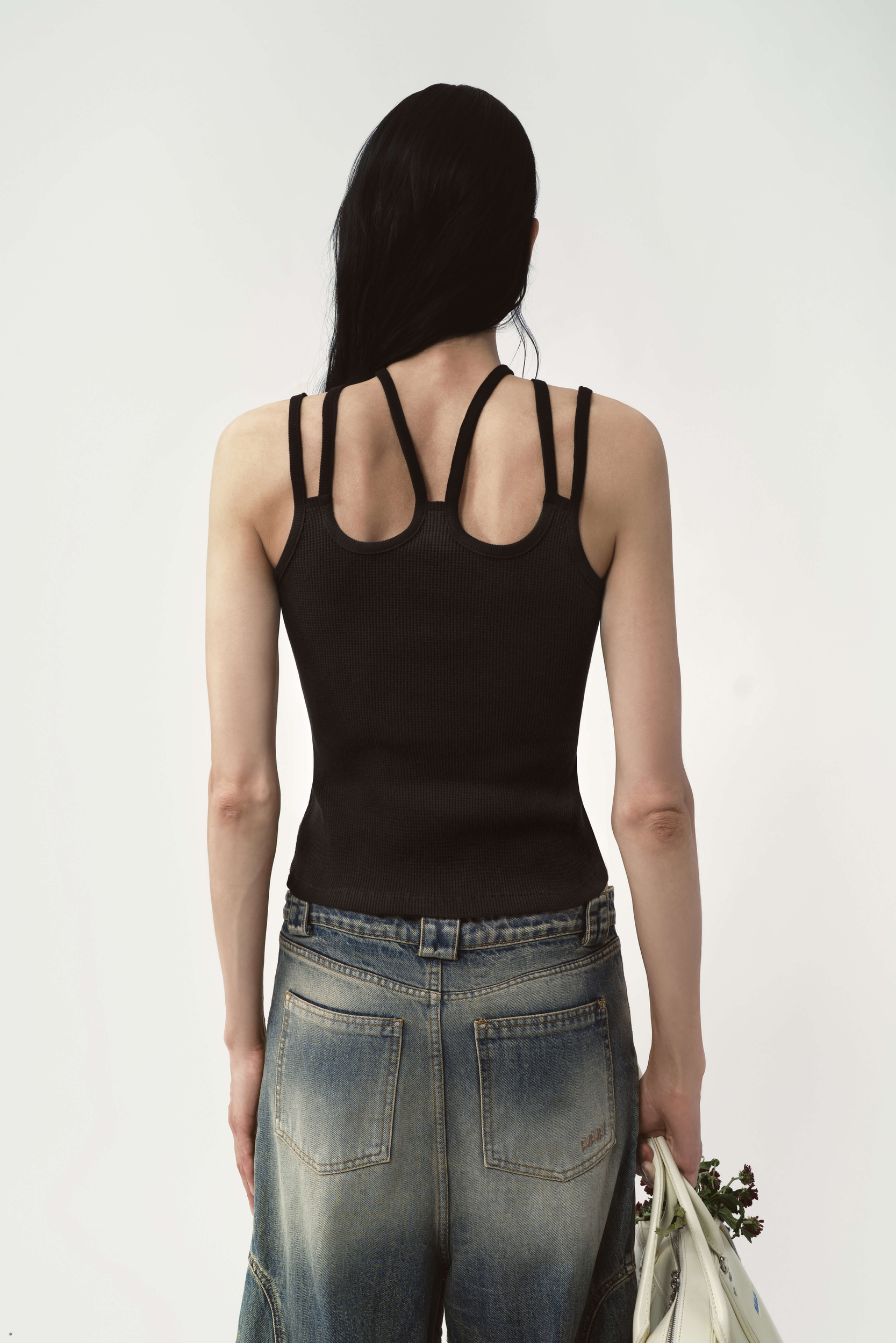 Avavav Tank Top