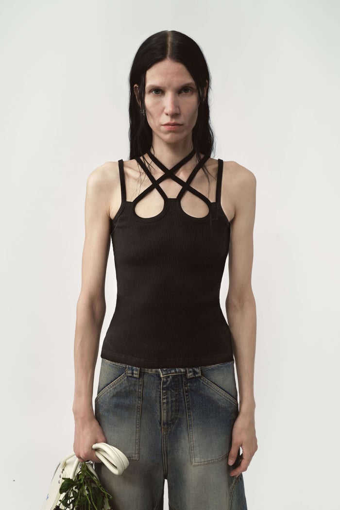 Avavav Tank Top | AVAVAV
