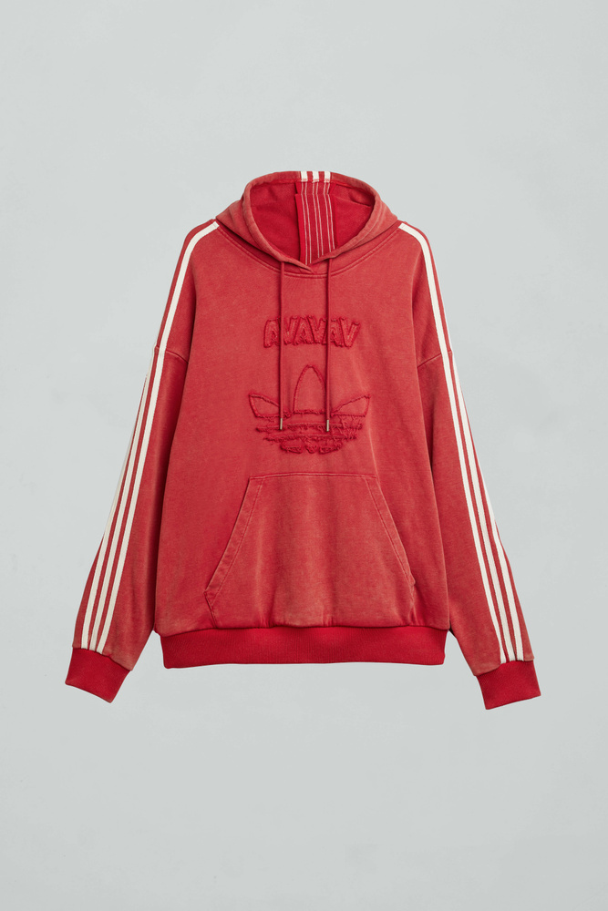 adidas Originals by Avavav cutout tee