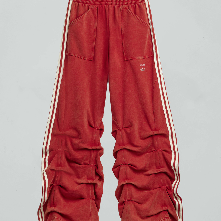 adidas×Avavav sweatpants Adidas x Avavav Track Pants | Black | FARFETCH AO