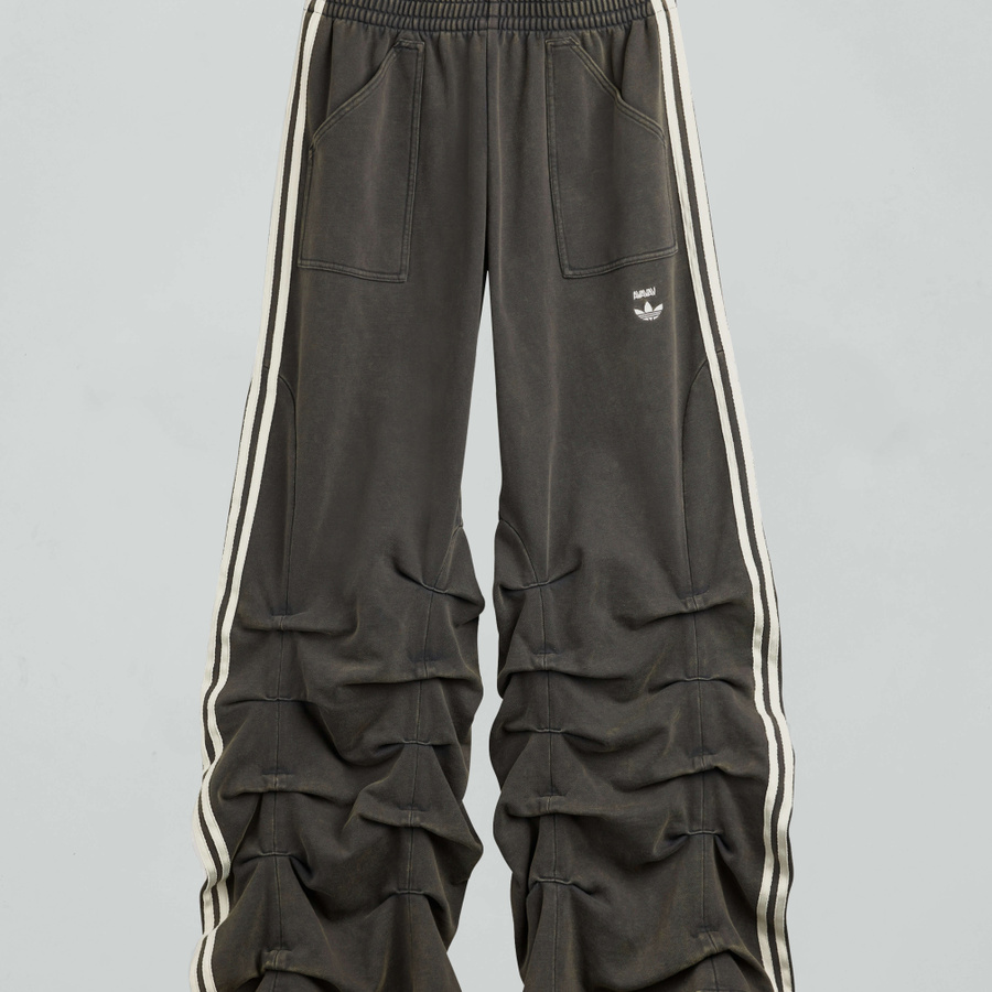 adidas Originals by Avavav pleated sweatpants