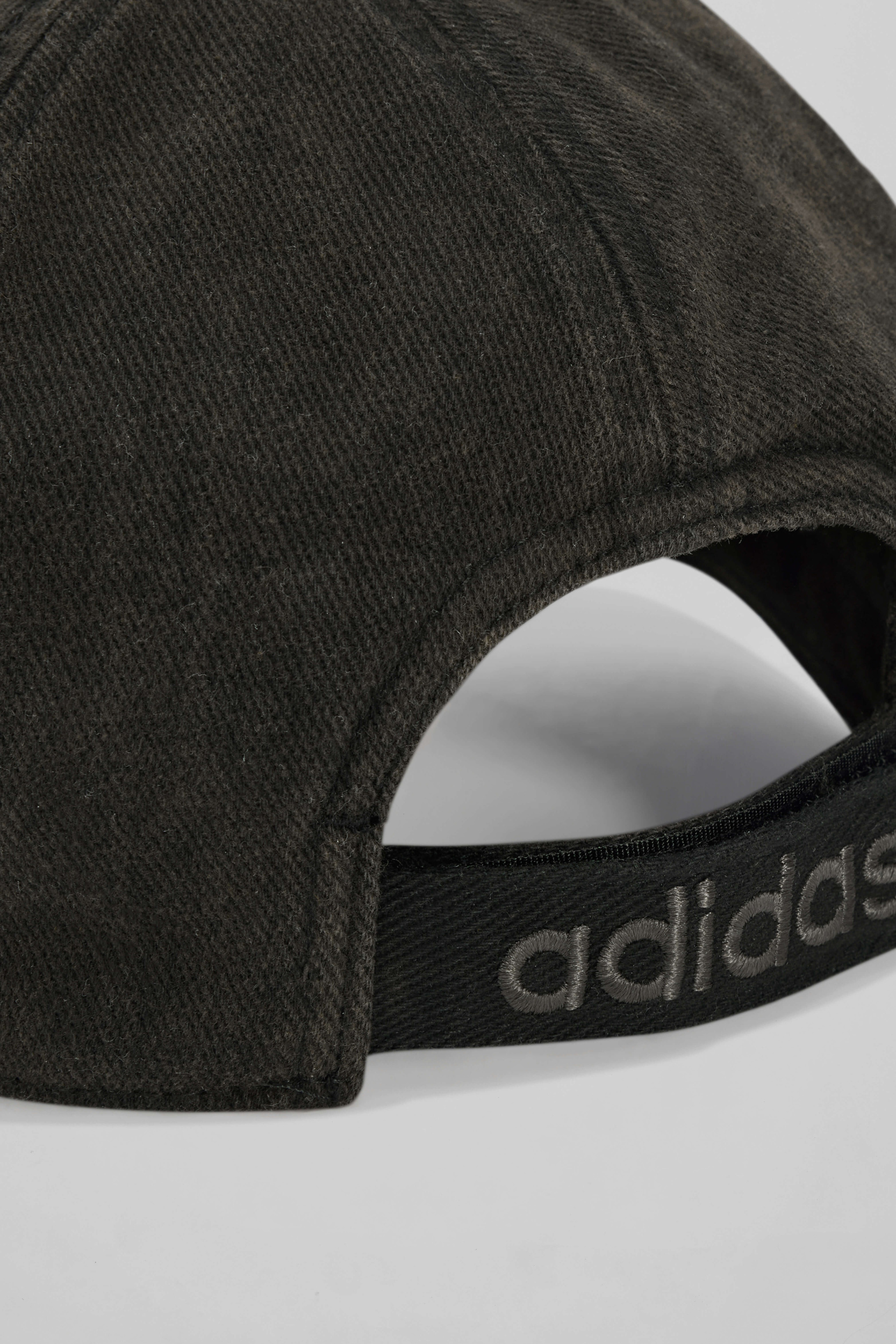 adidas Originals by Avavav slashed cap