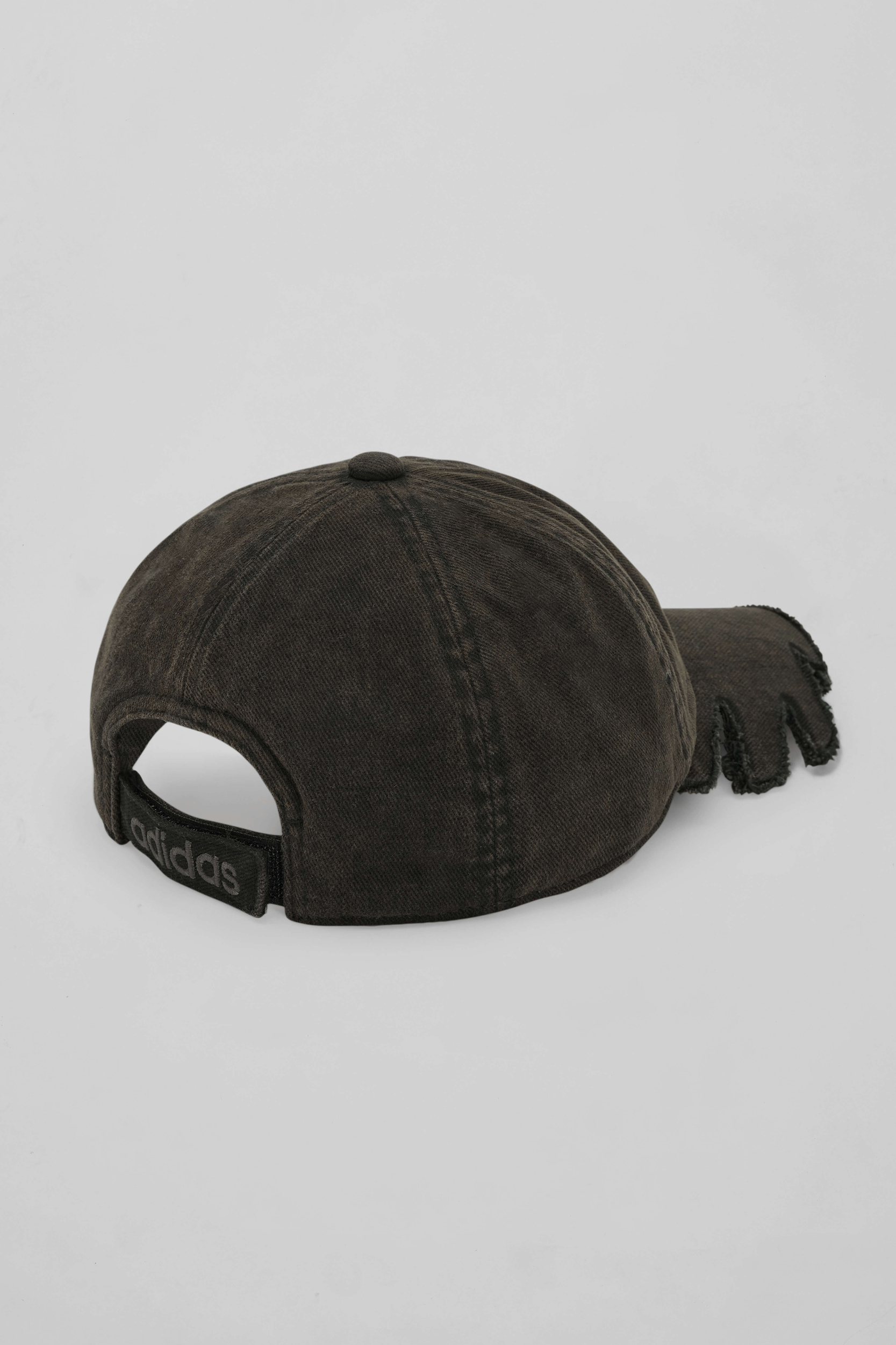 adidas Originals by Avavav slashed cap