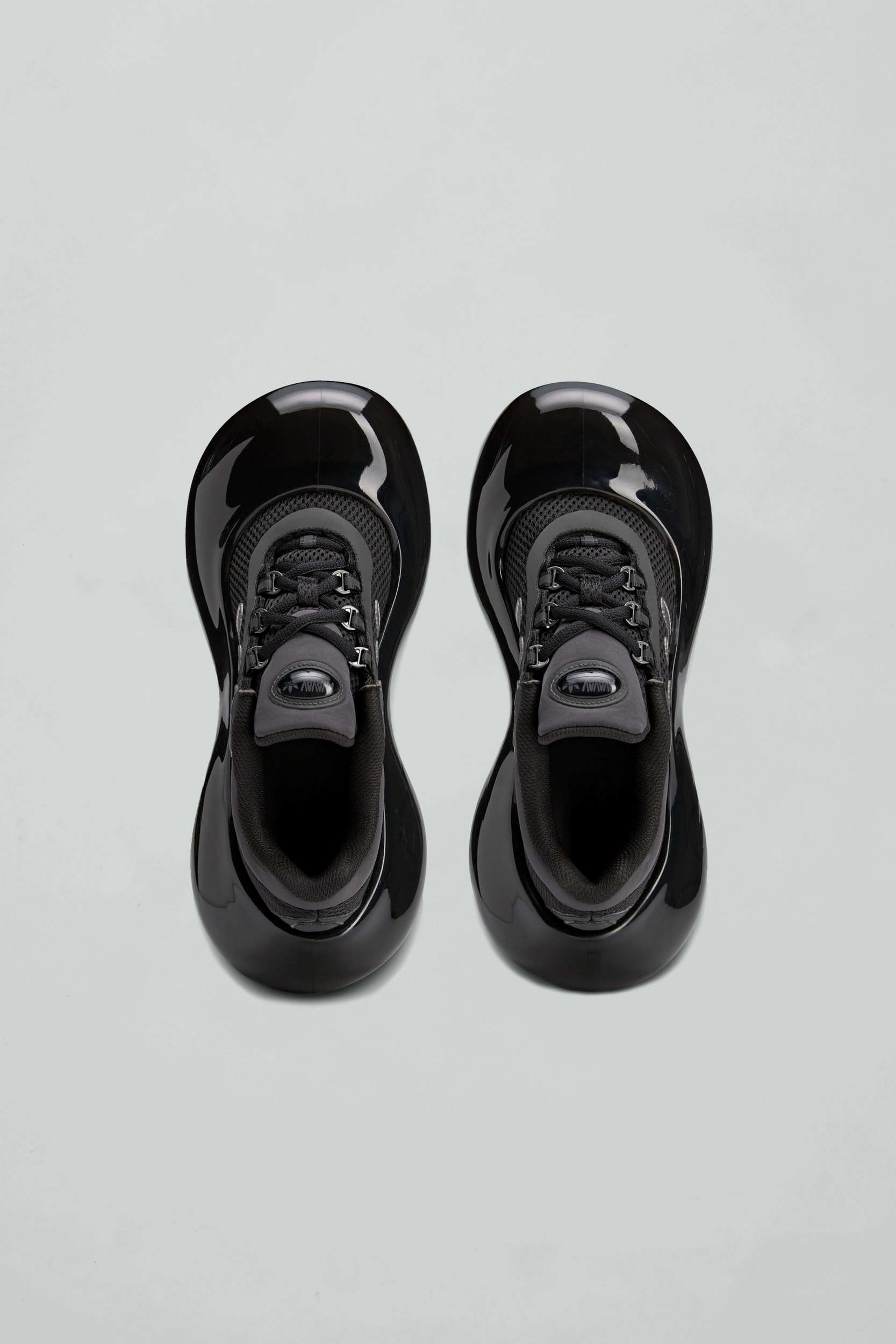 靴 ADIDAS MOONRUBBER BY AVAVAV 27cm adidas Originals by Avavav Moonrubber