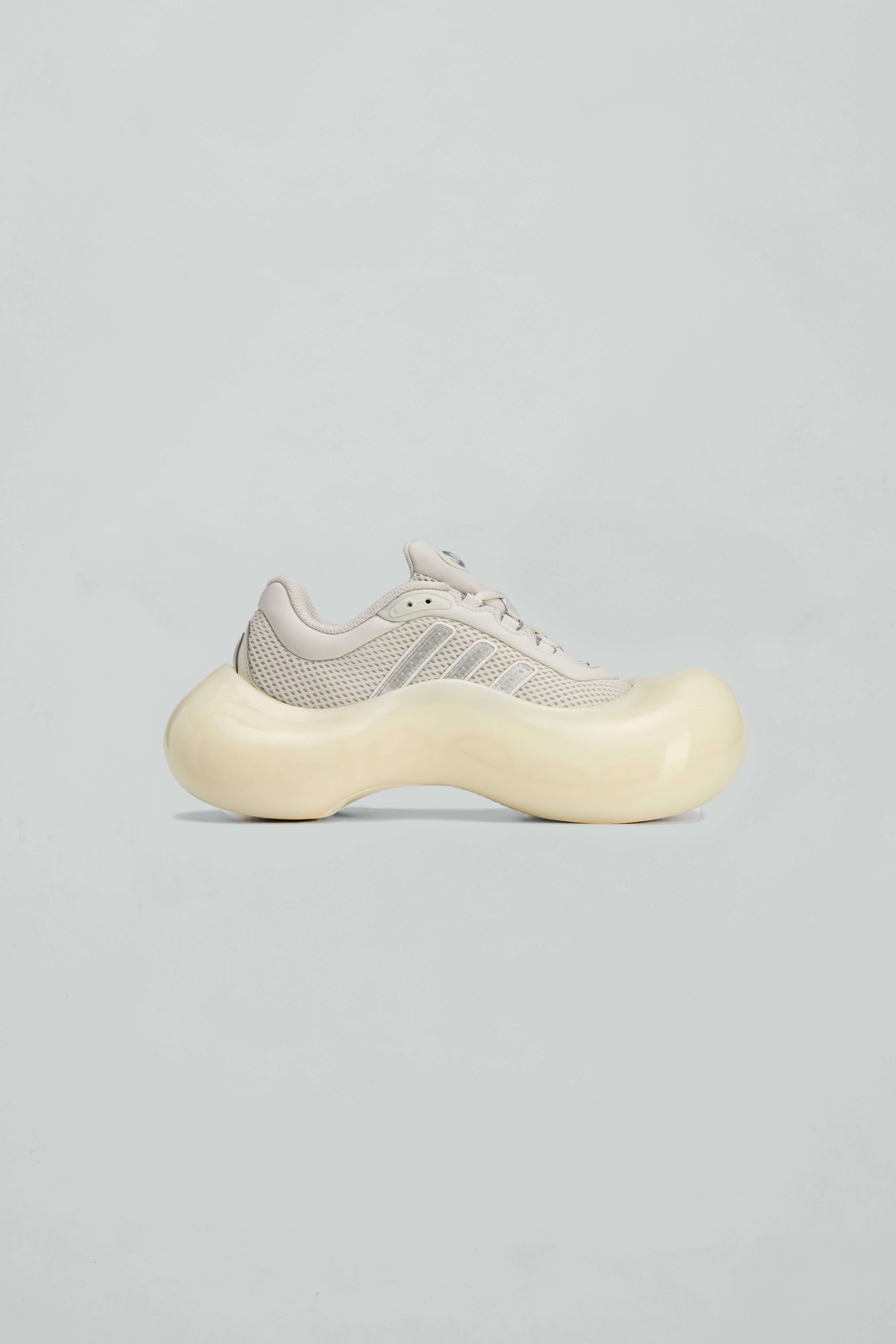 靴 adidas by Avavav MOONRUBBER 24cm adidas Originals by Avavav Moonrubber