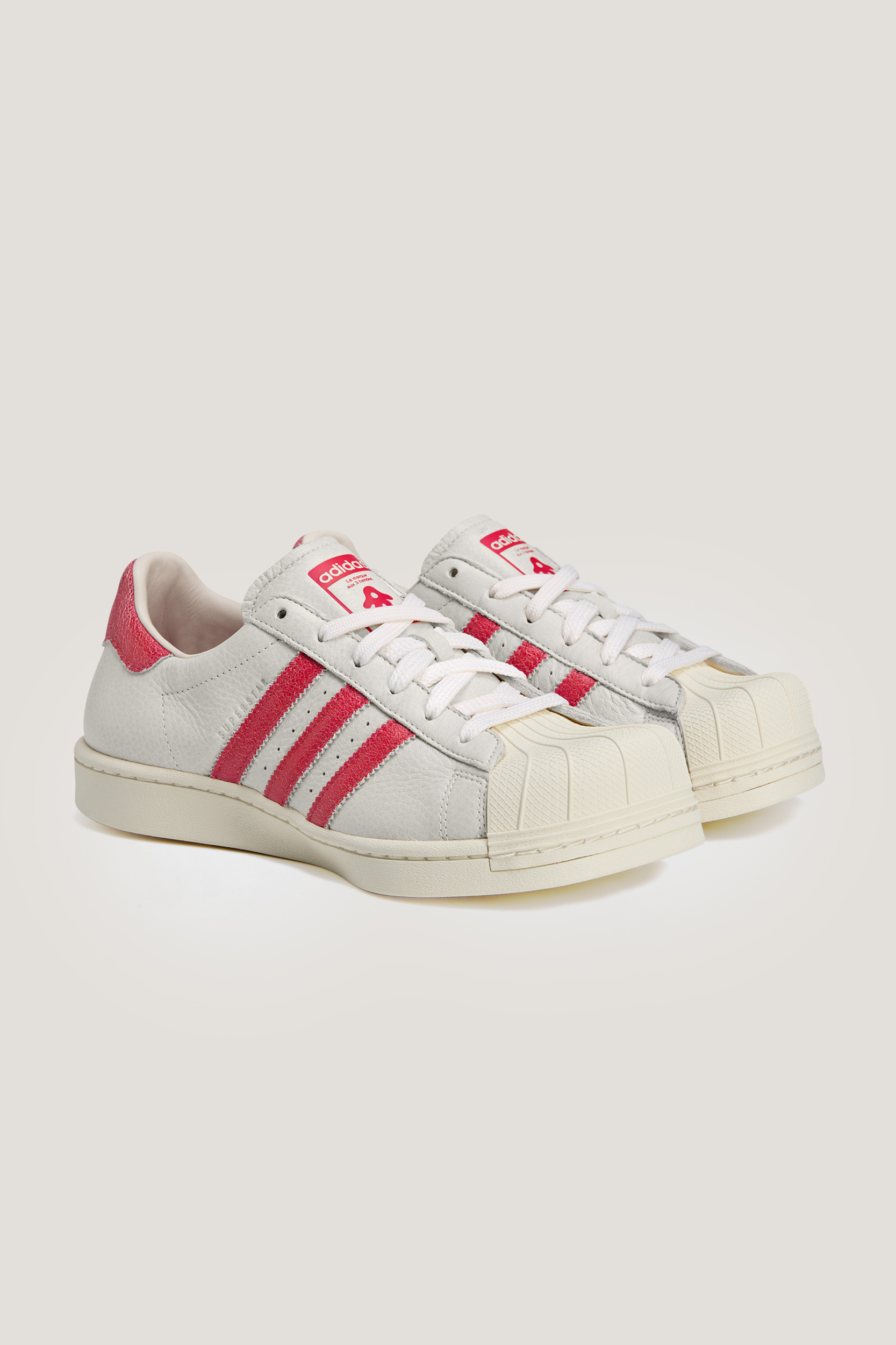 adidas gazelle silver green womens adidas Superstar 360 Infants main image 1