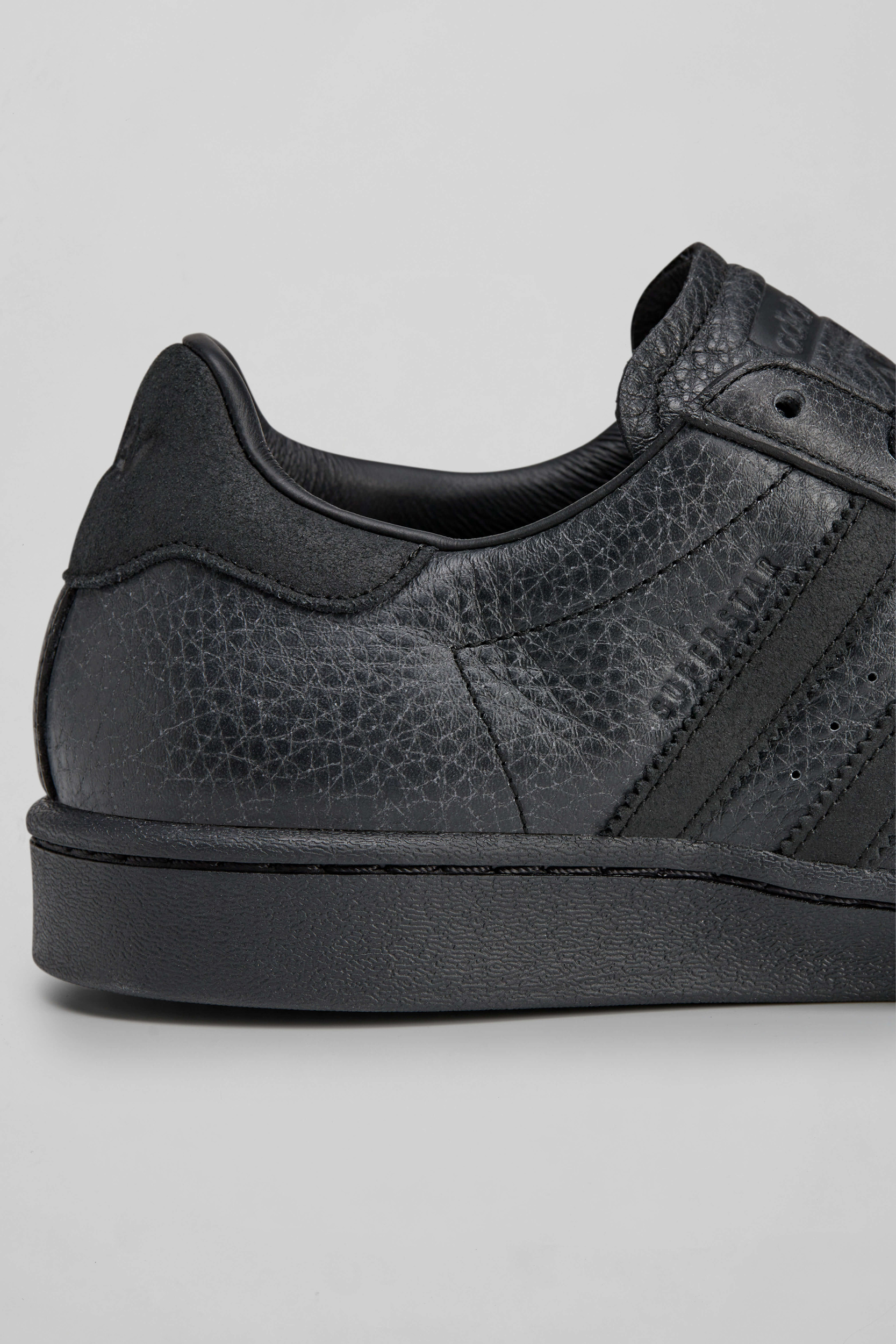 Avavav × adidas Modified Superstar adidas Originals by Avavav modified Superstar