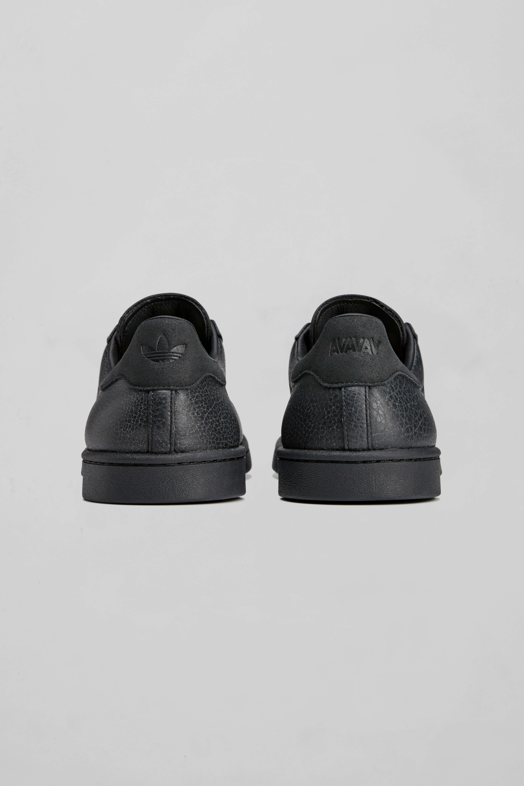 adidas Originals by Avavav modified Superstar