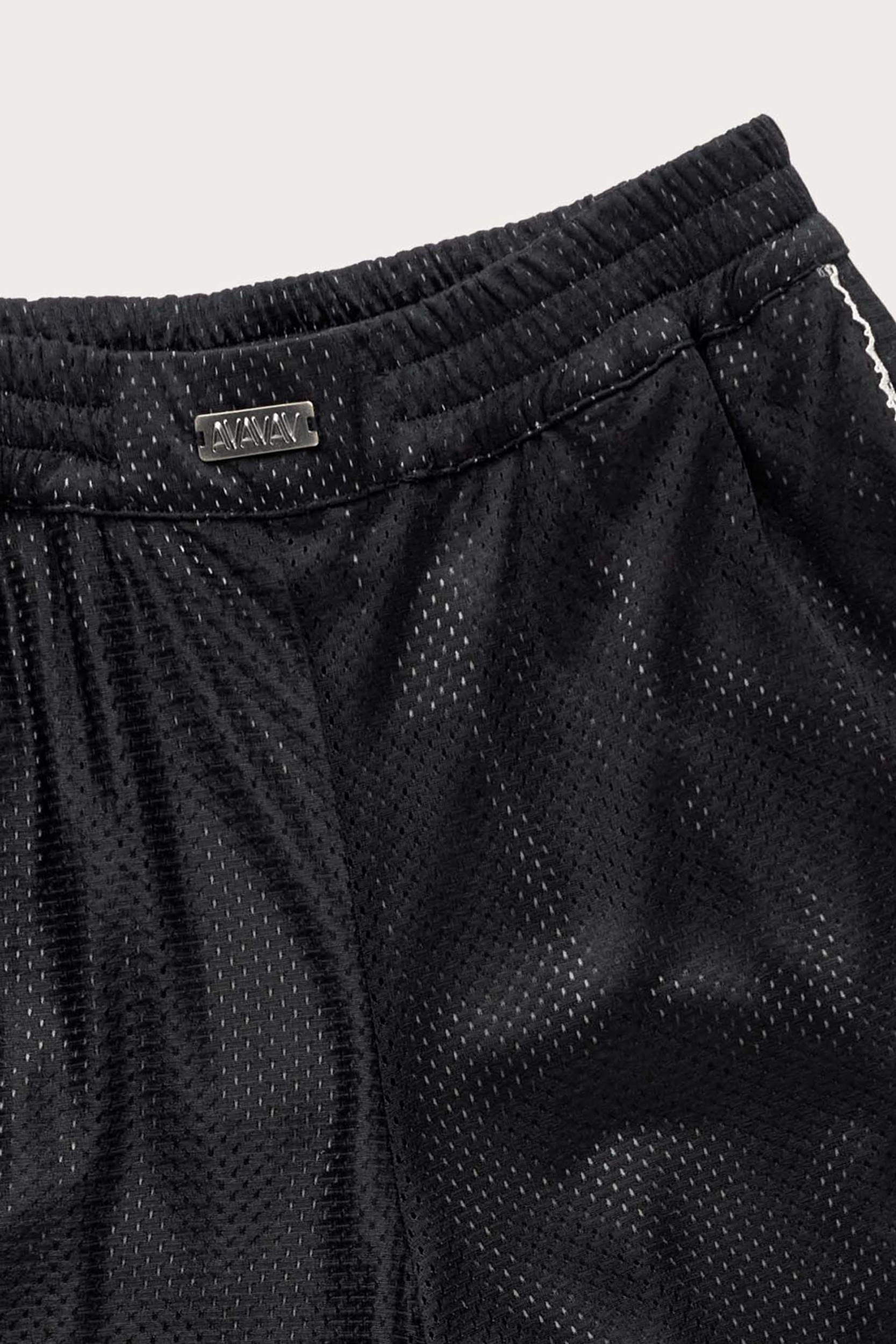 Basketball shorts black | AVAVAV