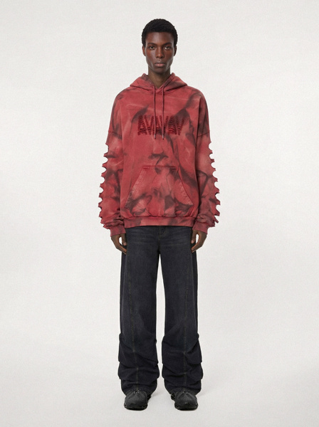 Avavav shar pei jeans black