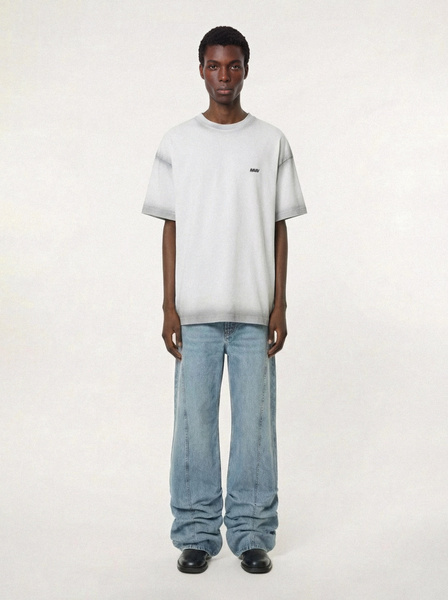 Avavav shar pei jeans blue